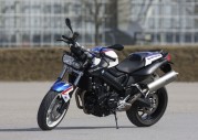 BMW F 800 R